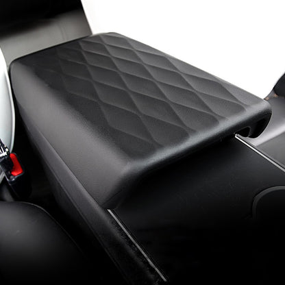Luxury Console Armrest Enhancement Kit for Tesla Model 3/Y