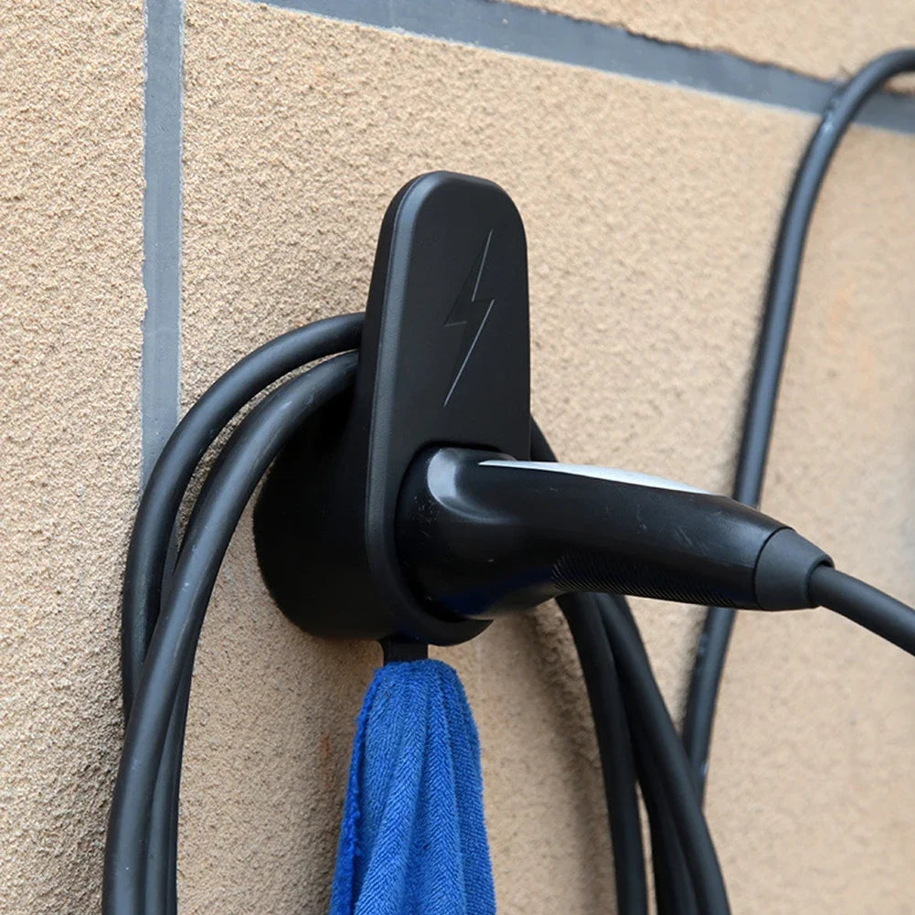 PowerHub Pro - Tesla Model 3 Y Charging Cable Organizer