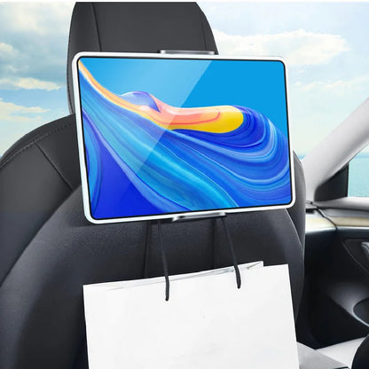 Revolutionize Your Drive with the Ultimate Back Seat Phone Holder Model 3/Y