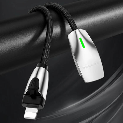 LightningCharge Pro - Tesla 3/Y/S/X 60W Fast Charging Cable