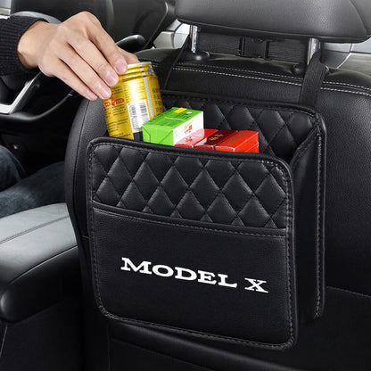 TravelMaster Car Seat Companion Organizer