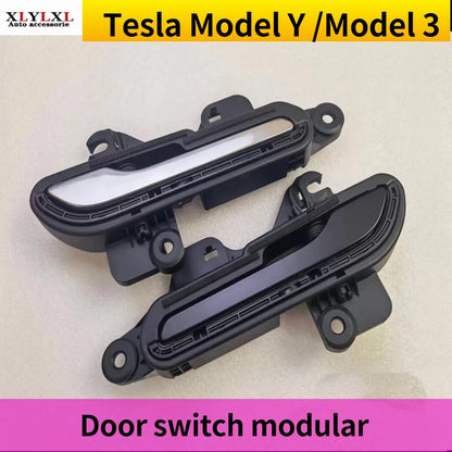 Revolutionary Tesla Model 3/Y Door Switch Modular