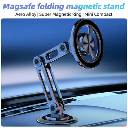 MagSculpt Pro - Magnetic Marvel iPhone Holder