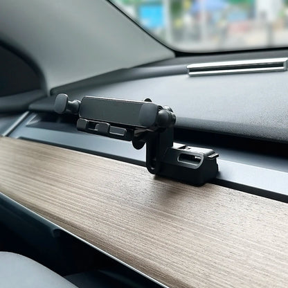 Tesla Car Phone Mount: The Ultimate Convenience Solution