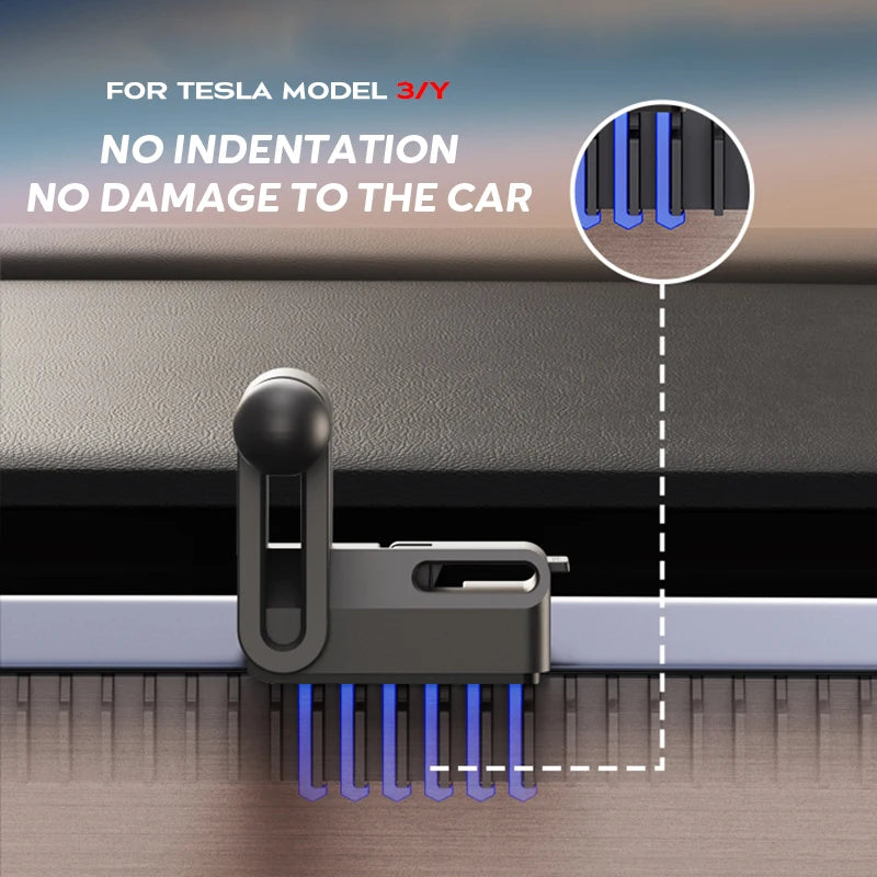 Tesla Car Phone Mount: The Ultimate Convenience Solution