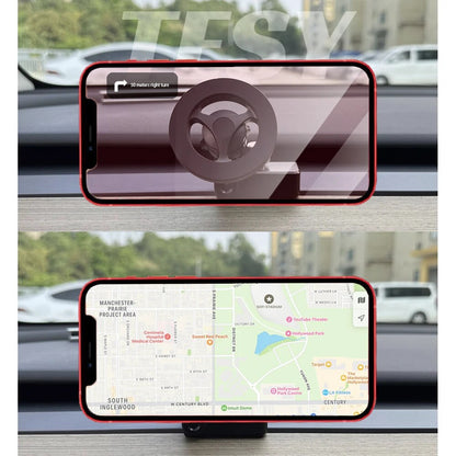 Magsafe Magnetic Phone Holder For Tesla Model 3/Y