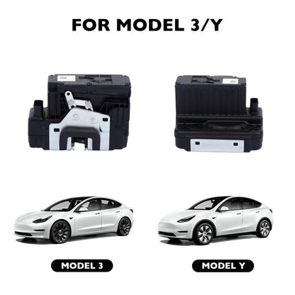 SilentSeal AutoSoft Close Doors for Tesla Model 3/Y