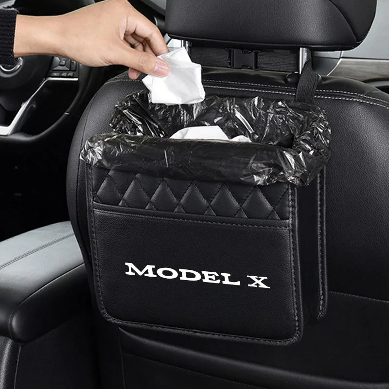 TravelMaster Car Seat Companion Organizer