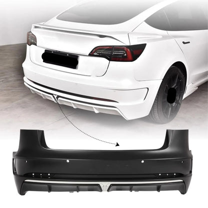 Tesla Model 3 Elegance Enhancement Kit