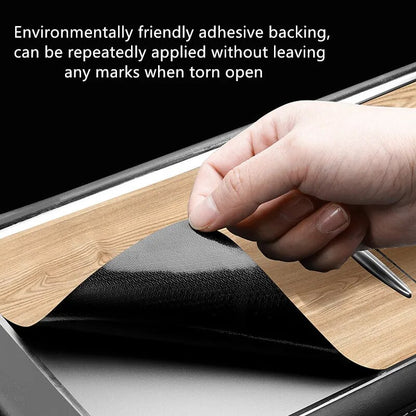 CarbonShield Console Armor for Tesla Model 3/Y