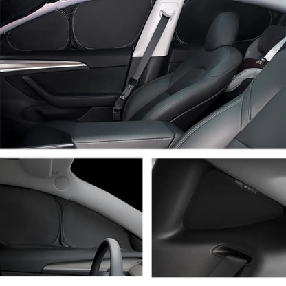 Premium SolarGuard for Tesla Model 3 & Model Y