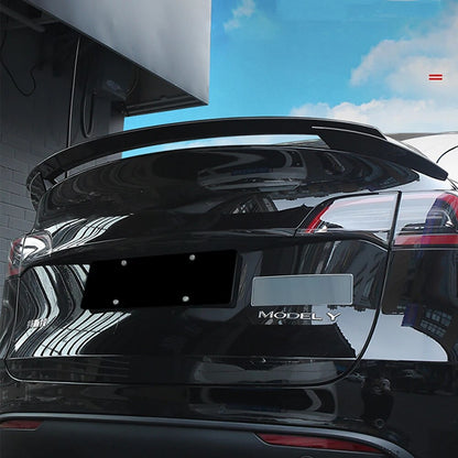 Tesla Model Y Sport Spoiler Wings