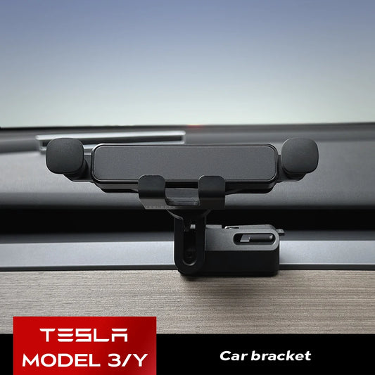 Tesla Car Phone Mount: The Ultimate Convenience Solution