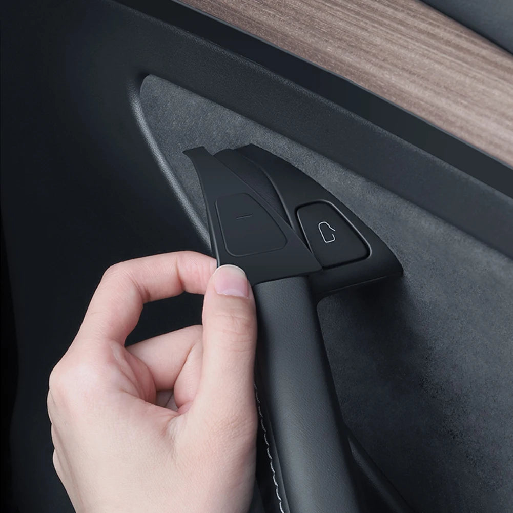 PrecisionGuard Window & Door Switch Enhancer for Tesla Model 3 Model