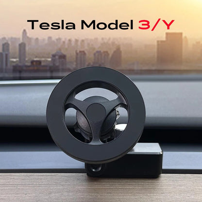 Magsafe Magnetic Phone Holder For Tesla Model 3/Y