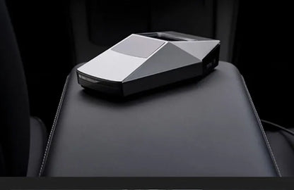RevolutionBox Auto Storage Organizer for Tesla Model 3 Y 2023