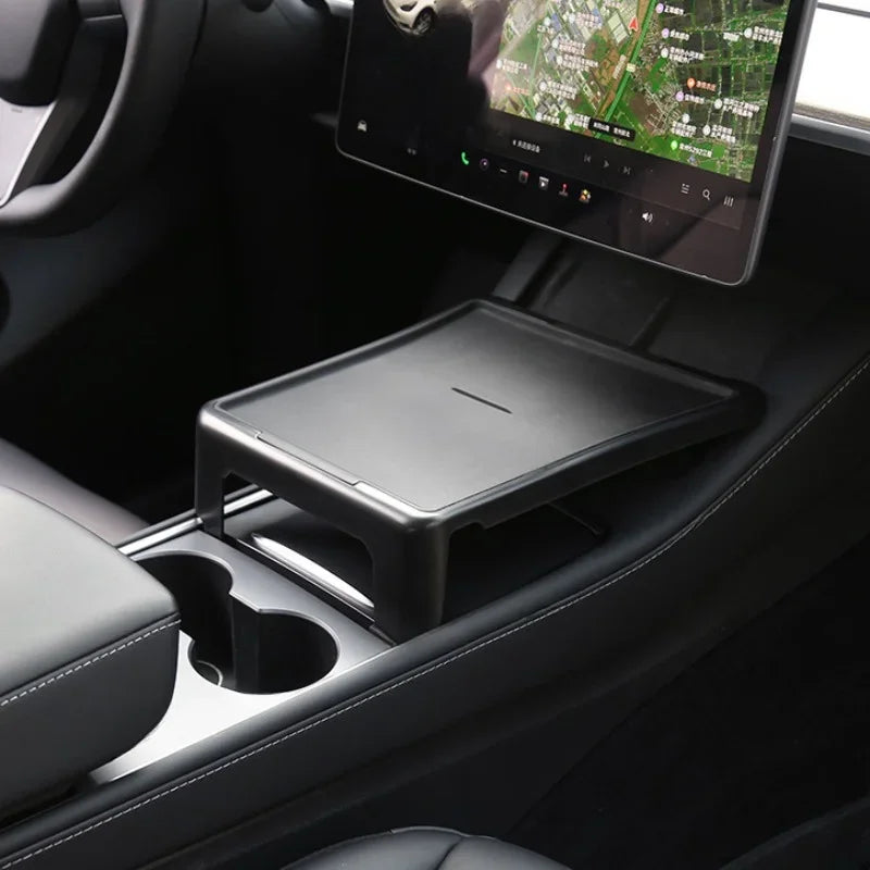 Tesla Model 3 Y Center Console Table