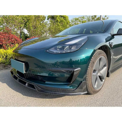 Tesla Model 3 Carbon Elegance Kit