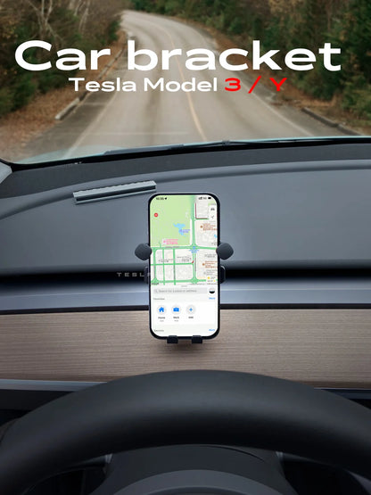 Tesla Car Phone Mount: The Ultimate Convenience Solution