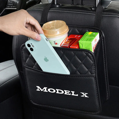 TravelMaster Car Seat Companion Organizer