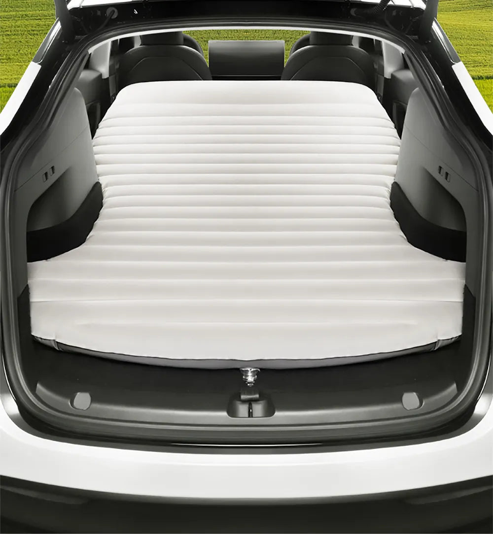 LuxeRest Tesla Model Y Air Mattress