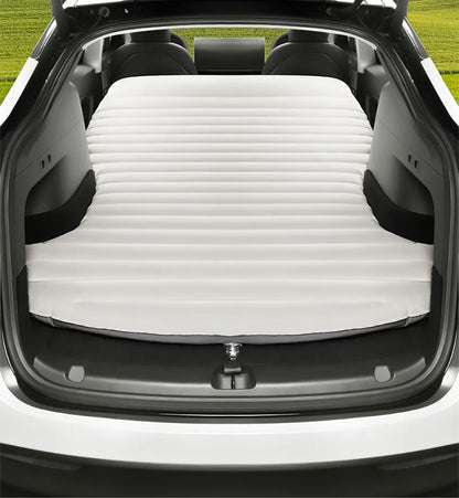 LuxeRest Tesla Model Y Air Mattress