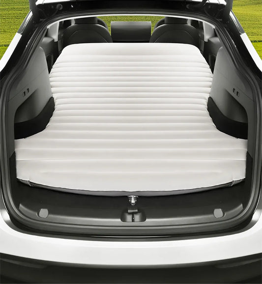 LuxeRest Tesla Model Y Air Mattress