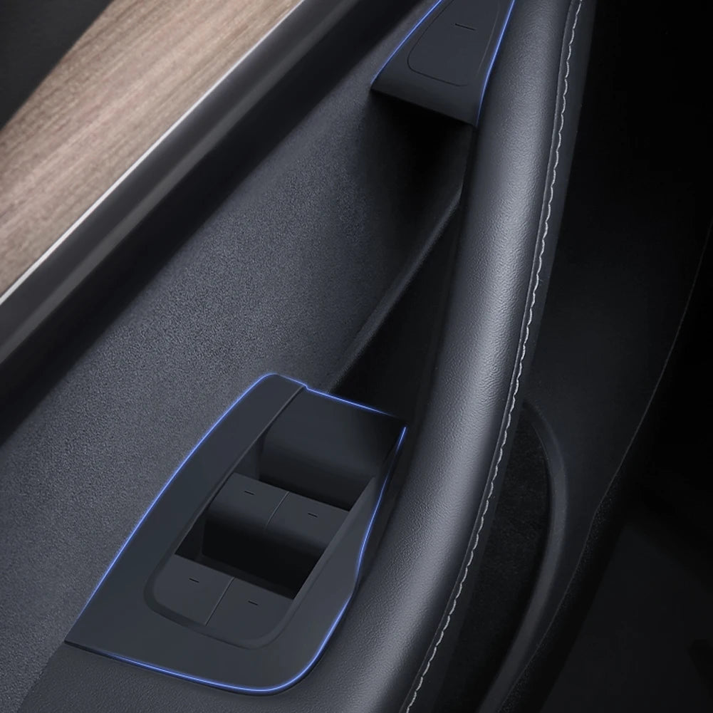 PrecisionGuard Window & Door Switch Enhancer for Tesla Model 3 Model