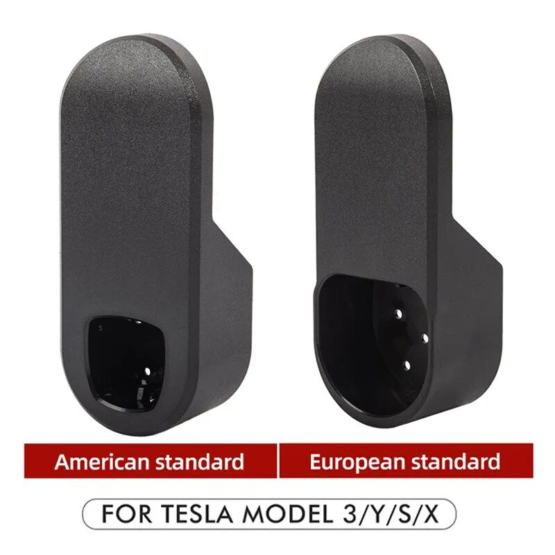 ChargeMate - Tesla Car Charging Cable Organizer