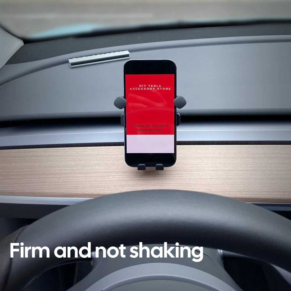 Tesla Car Phone Mount: The Ultimate Convenience Solution