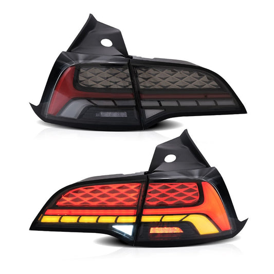 Tesla LightSails TL106 TailLamps