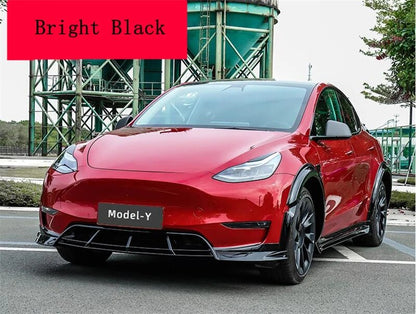 Carbon-Infused Enhancement Kit for Tesla Model Y