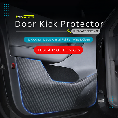 Ultimate Defense: Door Kick Protector