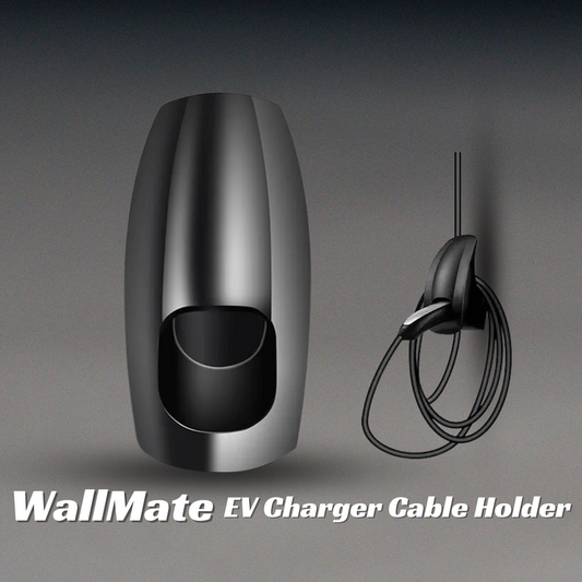 WallMate EV Charger Cable Holder