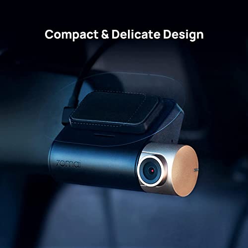ReflectiveGuard 12MP Rear View Mirror Dash Camera - Your Road Companion